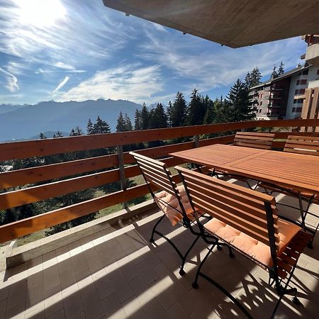 Eden Resort Anzere Exterior photo